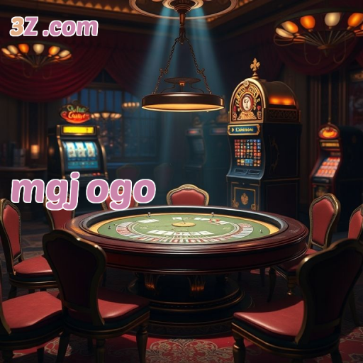 Recursos Exclusivos do App mgjogo Transformam a Experiência de Jogo