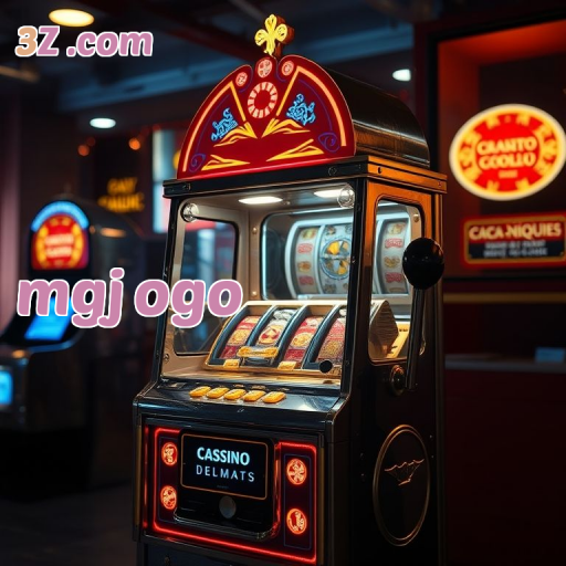 Bônus Imperdíveis do mgjogo para Gamers Apaixonados