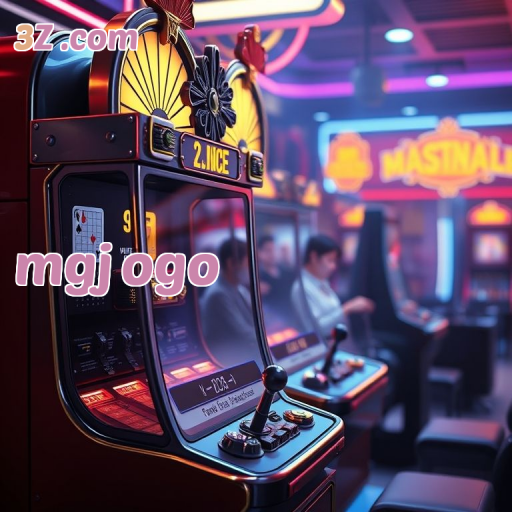 Cassino Encantado: A Experiência Imperdível do mgjogo