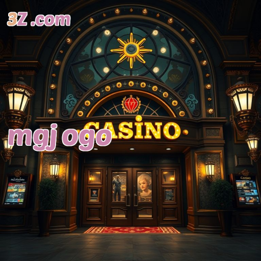 A Plataforma Inovadora do mgjogo que Encanta Jogadores