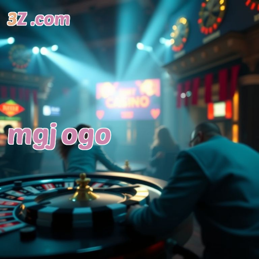 Promoções Incríveis no mgjogo: Oportunidades que Prendem a Atenção