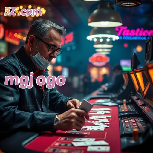 Slots Incríveis do mgjogo Que Você Deve Experimentar